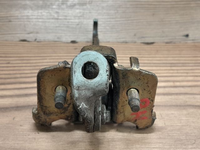 bontott CITROËN C3 Bal hátsó Ajtóhatároló