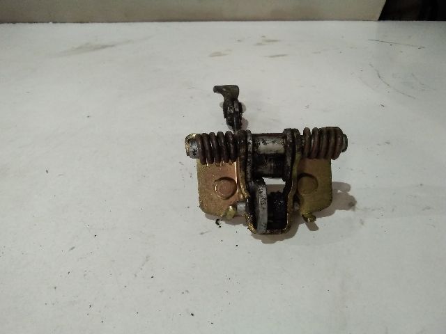 bontott CITROËN C3 Bal hátsó Ajtóhatároló