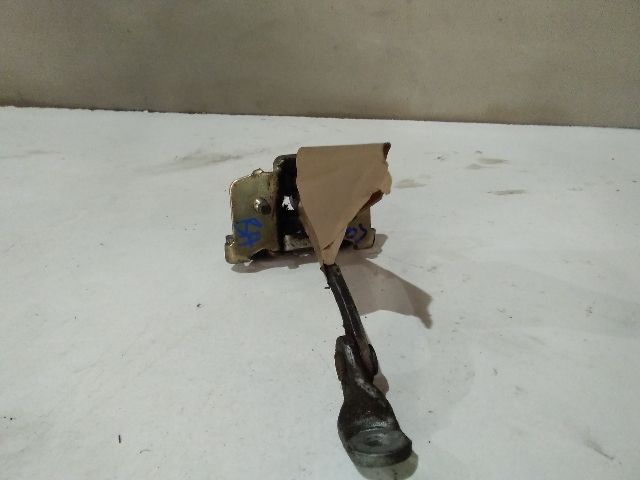 bontott CITROËN C3 Bal hátsó Ajtóhatároló