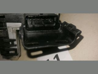 bontott CITROËN C3 Bal hátsó Ajtózár