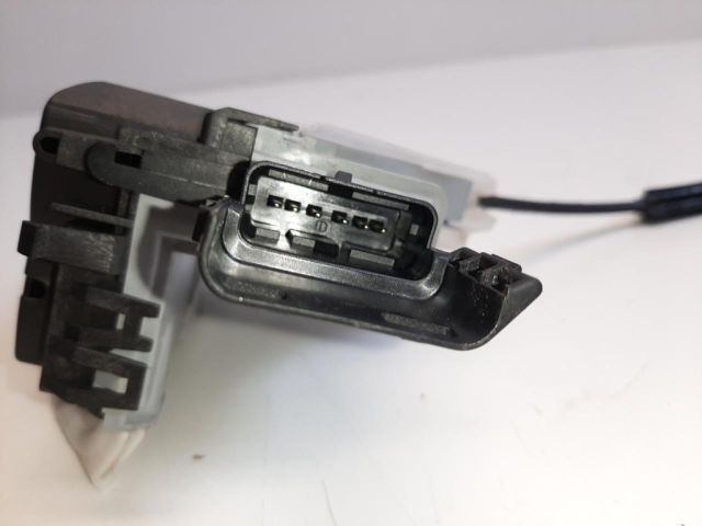 bontott CITROËN C3 Bal hátsó Ajtózár