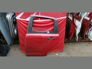 bontott CITROËN C3 Bal hátsó Ajtózár