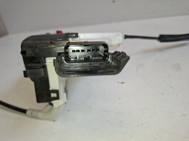 bontott CITROËN C3 Bal hátsó Ajtózár