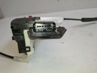 bontott CITROËN C3 Bal hátsó Ajtózár