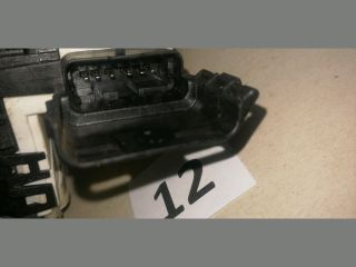 bontott CITROËN C3 Bal hátsó Ajtózár