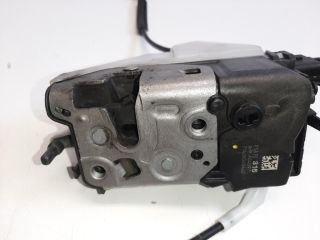 bontott CITROËN C3 Bal hátsó Ajtózár