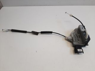 bontott CITROËN C3 Bal hátsó Ajtózár