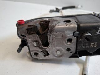 bontott CITROËN C3 Bal hátsó Ajtózár