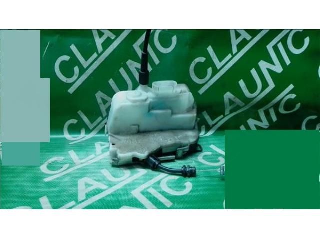 bontott CITROËN C3 Bal hátsó Ajtózár