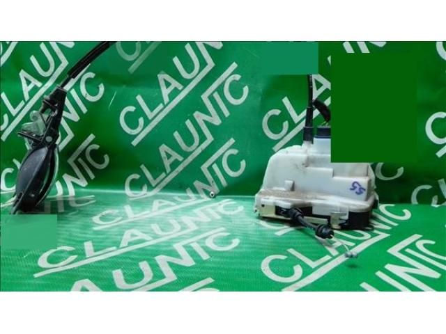 bontott CITROËN C3 Bal hátsó Ajtózár