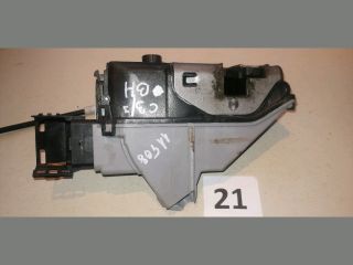 bontott CITROËN C3 Bal hátsó Ajtózár