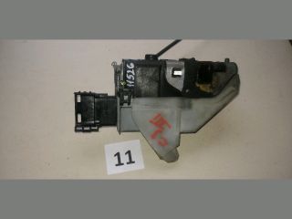 bontott CITROËN C3 Bal hátsó Ajtózár