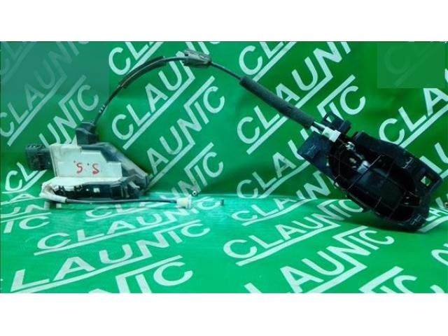 bontott CITROËN C3 Bal hátsó Ajtózár