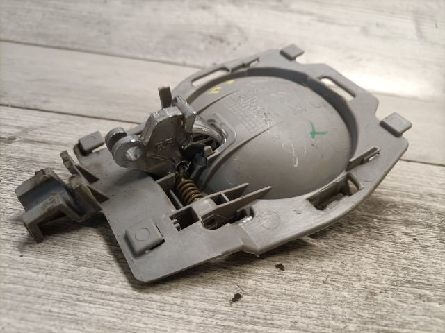 bontott CITROËN C3 Bal hátsó Belső Kilincs