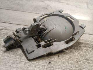 bontott CITROËN C3 Bal hátsó Belső Kilincs