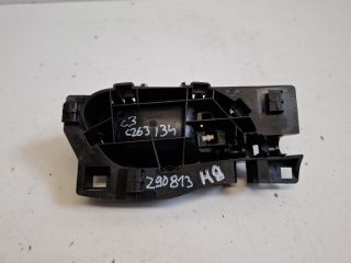 bontott CITROËN C3 Bal hátsó Belső Kilincs