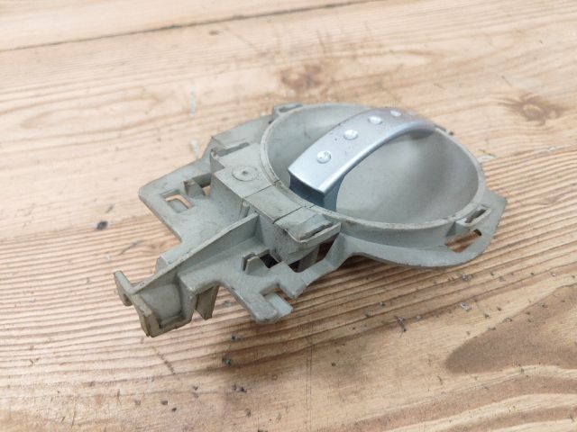 bontott CITROËN C3 Bal hátsó Belső Kilincs