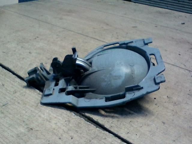 bontott CITROËN C3 Bal hátsó Belső Kilincs