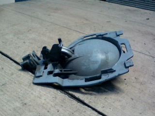 bontott CITROËN C3 Bal hátsó Belső Kilincs