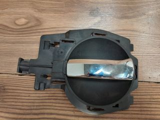 bontott CITROËN C3 Bal hátsó Belső Kilincs