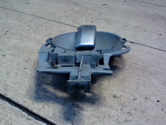 bontott CITROËN C3 Bal hátsó Belső Kilincs