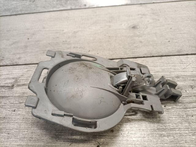 bontott CITROËN C3 Bal hátsó Belső Kilincs