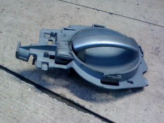 bontott CITROËN C3 Bal hátsó Belső Kilincs