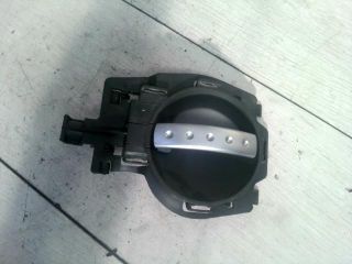 bontott CITROËN C3 Bal hátsó Belső Kilincs