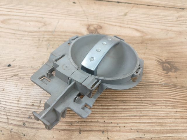 bontott CITROËN C3 Bal hátsó Belső Kilincs