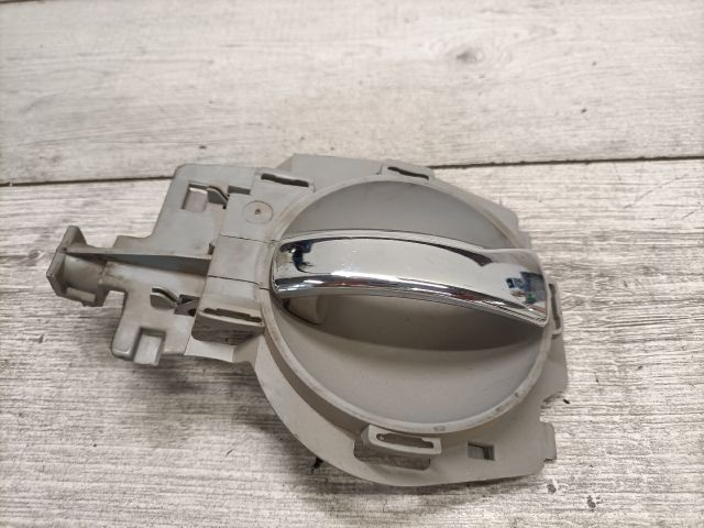 bontott CITROËN C3 Bal hátsó Belső Kilincs