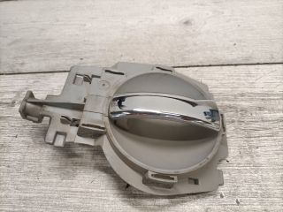 bontott CITROËN C3 Bal hátsó Belső Kilincs