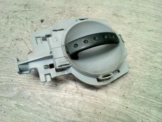 bontott CITROËN C3 Bal hátsó Belső Kilincs