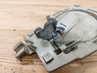 bontott CITROËN C3 Bal hátsó Belső Kilincs