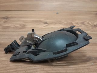 bontott CITROËN C3 Bal hátsó Belső Kilincs