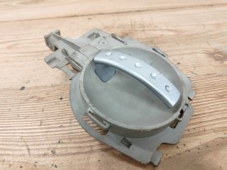 bontott CITROËN C3 Bal hátsó Belső Kilincs