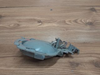 bontott CITROËN C3 Bal hátsó Belső Kilincs