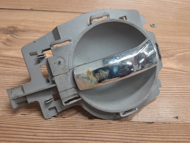 bontott CITROËN C3 Bal hátsó Belső Kilincs