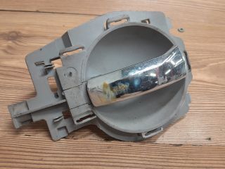 bontott CITROËN C3 Bal hátsó Belső Kilincs