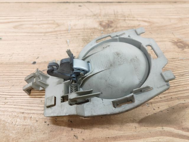 bontott CITROËN C3 Bal hátsó Belső Kilincs