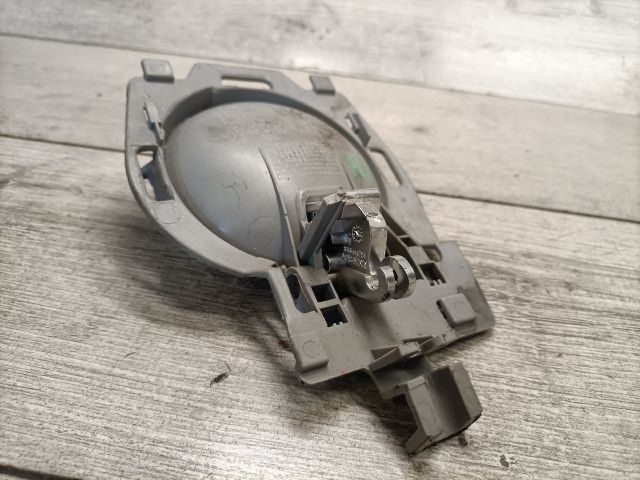 bontott CITROËN C3 Bal hátsó Belső Kilincs