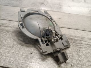 bontott CITROËN C3 Bal hátsó Belső Kilincs