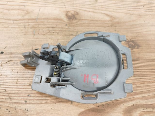 bontott CITROËN C3 Bal hátsó Belső Kilincs