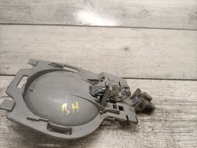 bontott CITROËN C3 Bal hátsó Belső Kilincs