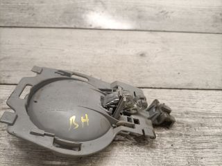 bontott CITROËN C3 Bal hátsó Belső Kilincs