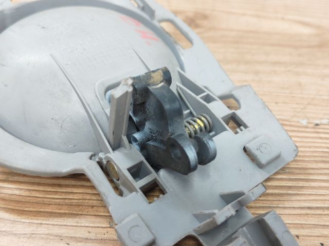 bontott CITROËN C3 Bal hátsó Belső Kilincs