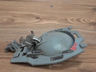 bontott CITROËN C3 Bal hátsó Belső Kilincs