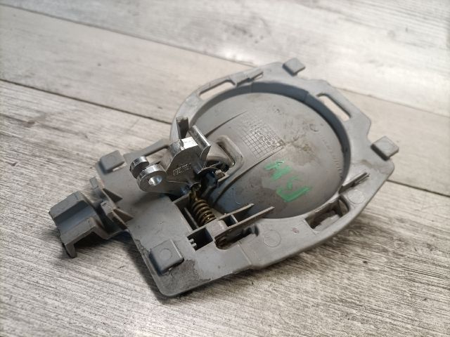 bontott CITROËN C3 Bal hátsó Belső Kilincs