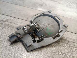 bontott CITROËN C3 Bal hátsó Belső Kilincs