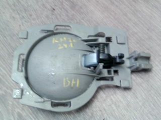 bontott CITROËN C3 Bal hátsó Belső Kilincs