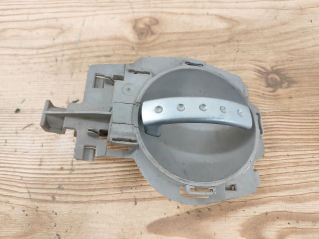 bontott CITROËN C3 Bal hátsó Belső Kilincs